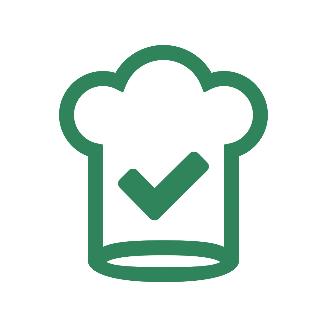 Hjemmesiden for gastroplanner.com Kundesenter